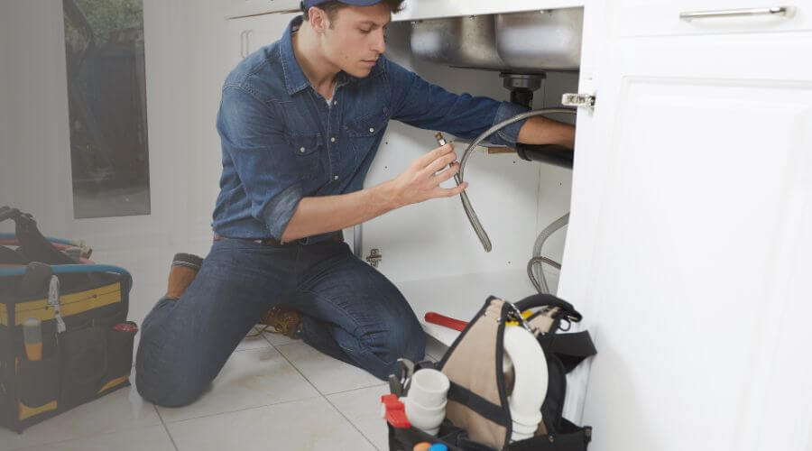 Local expert plumbing services in Mora, MN